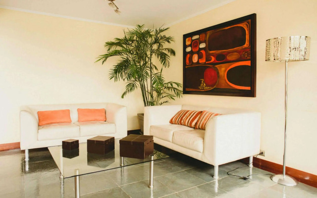 Peru Apartments 4 Rent
