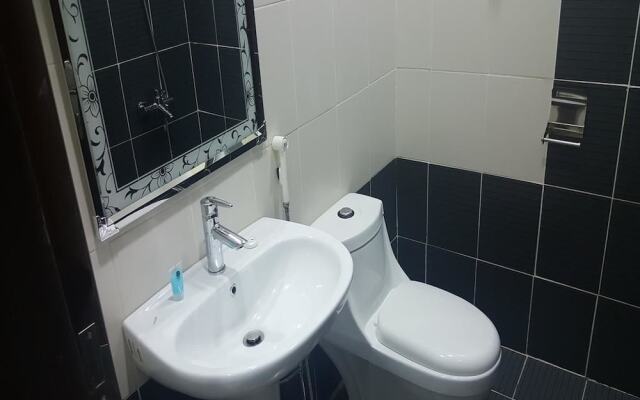 Madaya Residential Units - Alshumisi