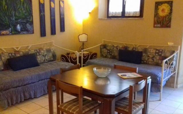 Il Grappolo e la Rosa