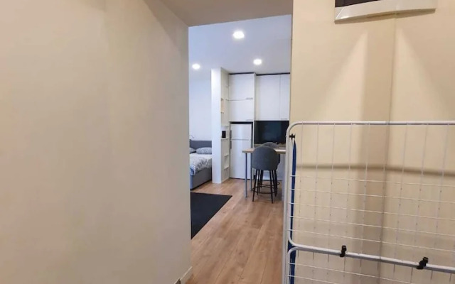 Charming 1-bed Apartment in Zagreb