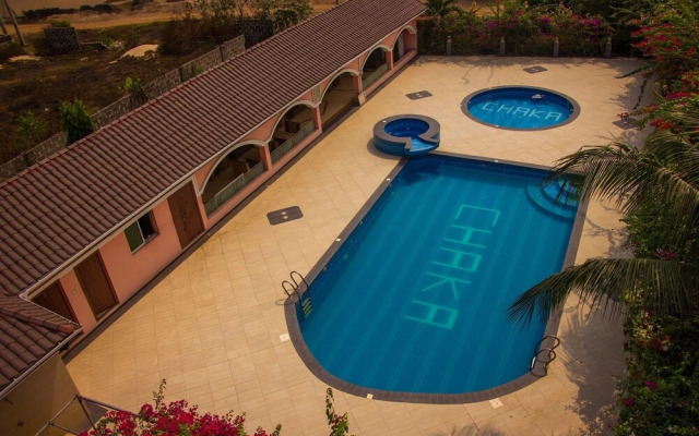 Chaka Resort
