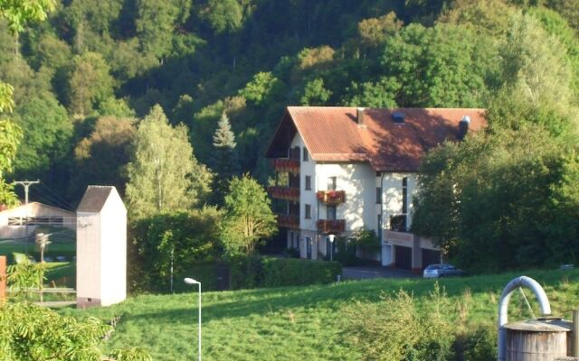 Flair Hotel Gasthof zum Hirsch