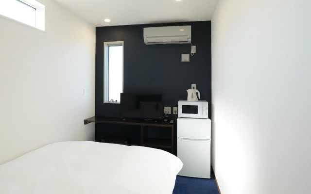 Hotel Cradle Cabin TATEYAMA