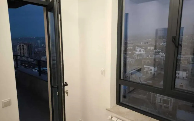 2 Bedroom Brand New Flat