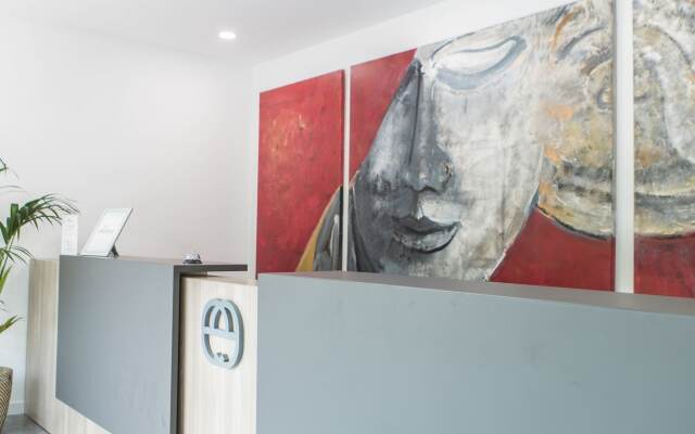 Hostal Diana