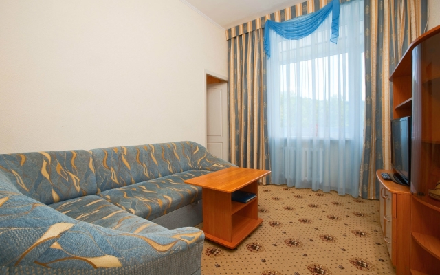 Предгорье Кавказа