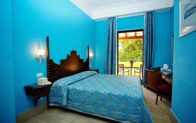 Grand Hotel Arciduca