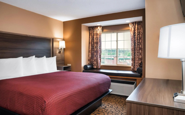 Guest Inn Pigeon Forge