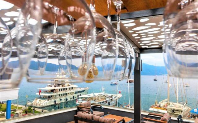 Sunset Hotel Marmaris