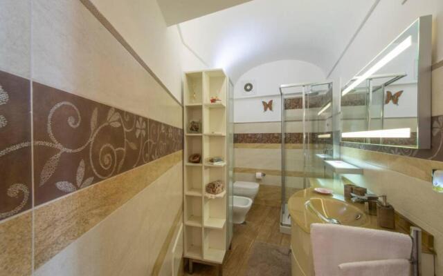 Holiday House Nuvola in Amalfi Coast