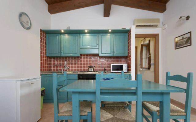 Residenze di Campagna San Giuliano