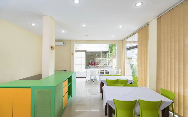 Kara Residence by RedDoorz