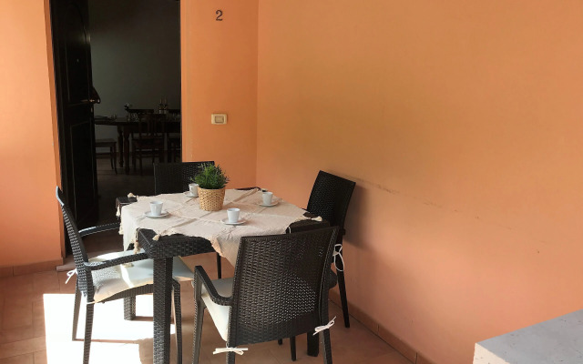 Country House Chiciabocca