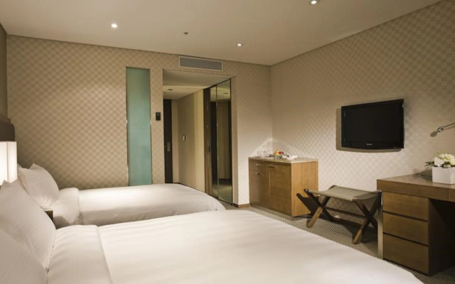 Lotte City Hotel Mapo