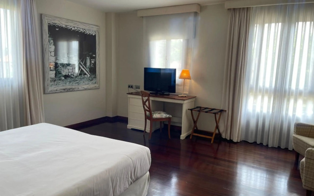 Hosteria de Torazo Nature Hotel & Spa