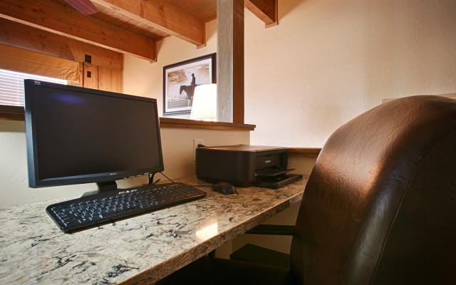 Best Western Teton West