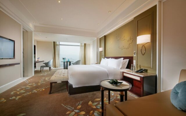 Wenling International Hotel