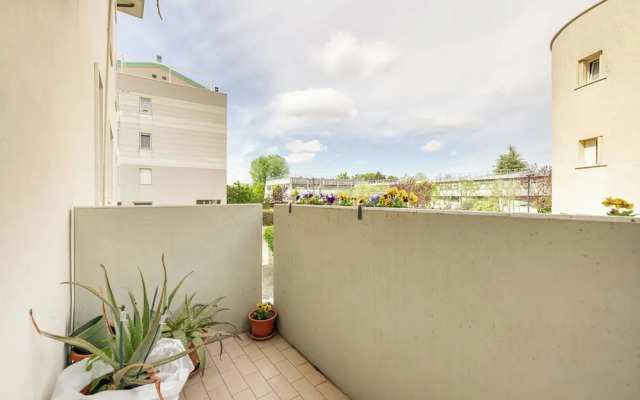 Casa Anna - 20 min da Venezia - Parking