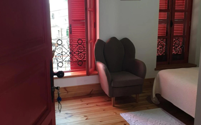 Nicosia Eagle Eye Boutique Hotel