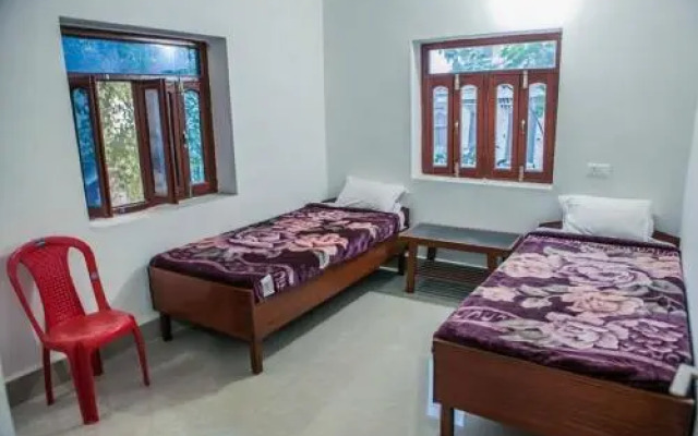 Rama Guest House