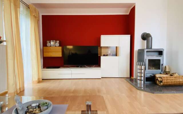 Ferienwohnung Bellissima