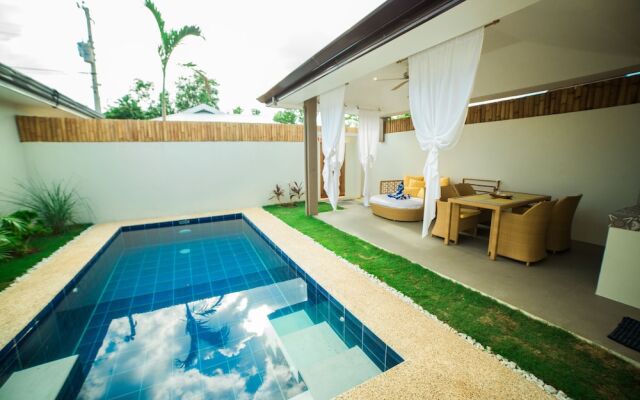 Bali Villas Panglao Bohol