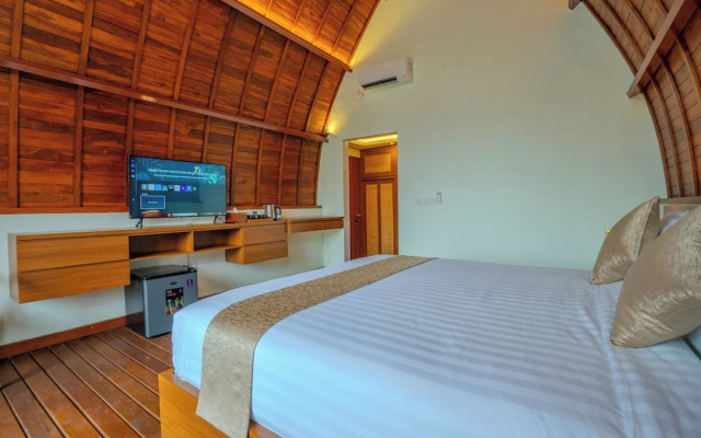 Villa Radha Pererenan