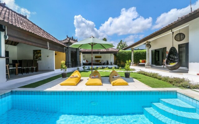 Pevali Villa - Seminyak