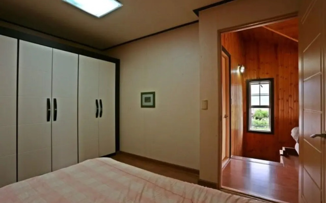 Pocheon Namuhyanggadeuk Pension