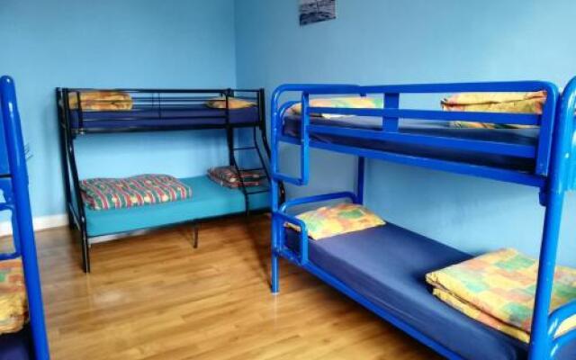 Killarney International Hostel