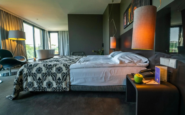 Hotel mOdus