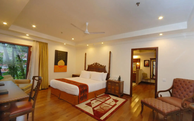 Mayfair Spa Resort & Casino Gangtok