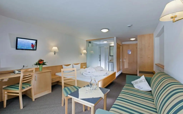 Hotel Auderer