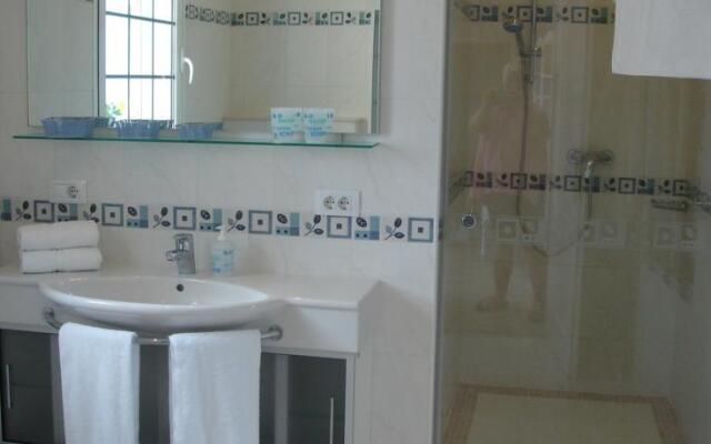 Pool Villa Chayofa