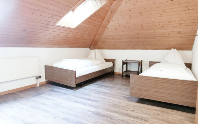 Interlaken Höhematte Apartment