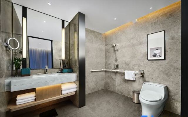 Chongqing Jinke Grand Hotel