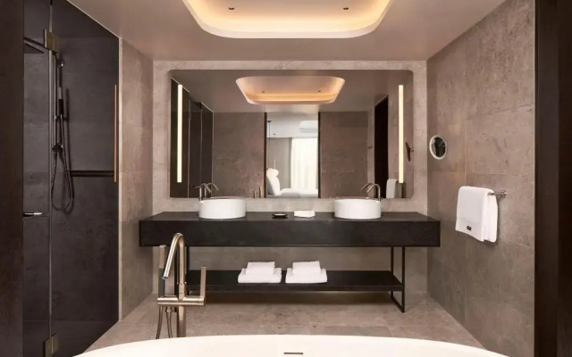 The Westin London City