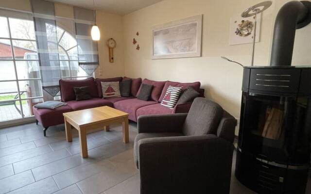 Holiday Home Windfluchter