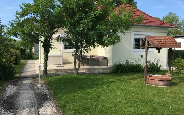 Villa Ida
