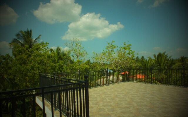 Sumadu Home Stay Yala