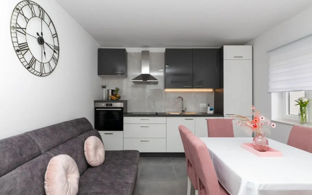 Apartment Kurte