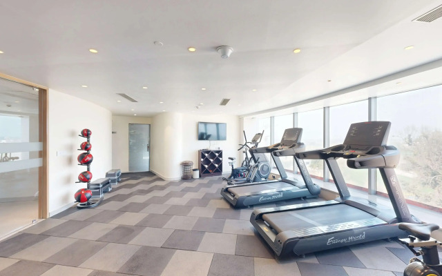 Radisson Hotel Bareilly Airport