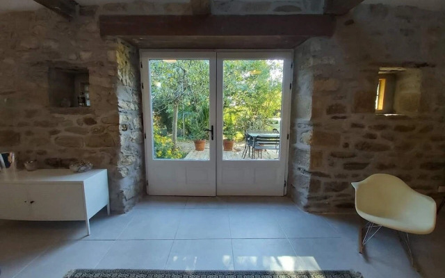 Domaine de Kerstrat