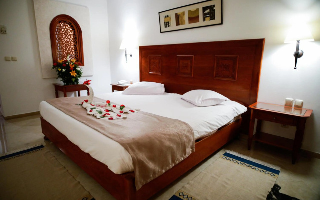 Alhambra Thalasso Hotel