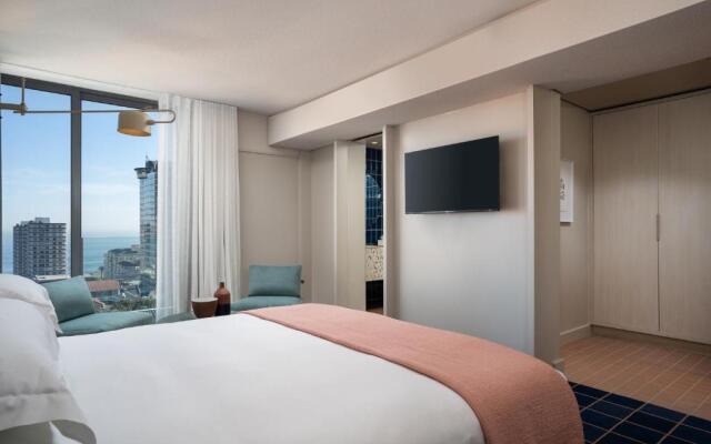 Home Suite Hotels Sea Point