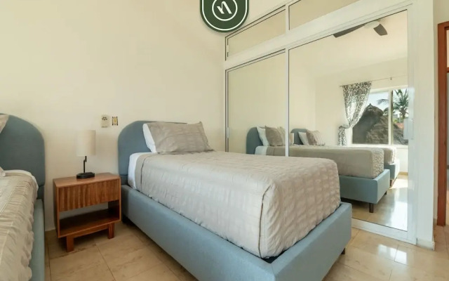 Villas Fairway Villa 57