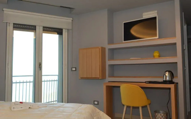 Un B&B al Belvedere