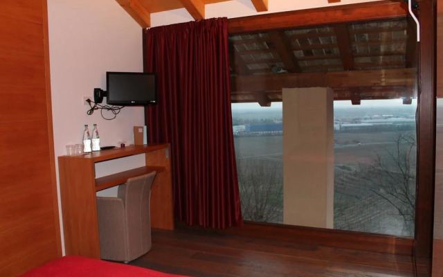 Agriturismo Le Clama