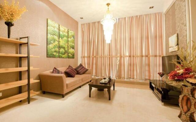 Yishang Hotel Service Apartment