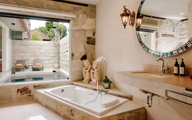 Alindra Villas & Spa